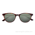 High Quality Fashion Acetate Frame TAC Uv400 Polarized Sunglasses For Men